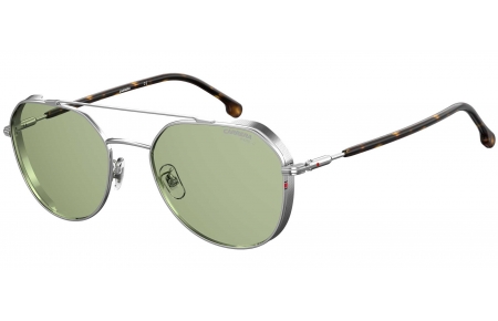 Gafas de Sol - Carrera - CARRERA 222/G/S - 010 (GP) PALLADIUM // GREEN PHOTOCROMIC