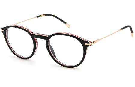 Monturas - Carrera - CARRERA 271 - M4P STRIPED BLACK