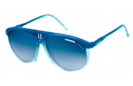 Gafas de Sol - Carrera - CARRERA 29 - XAR (Y5) BLUE AQUA // BLUE GRADIENT