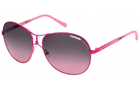 Gafas de Sol - Carrera - CARRERA 3 - 2O2 (FF) GRADIENT FUCHSIA // GREY GRADIENT FUCHSIA