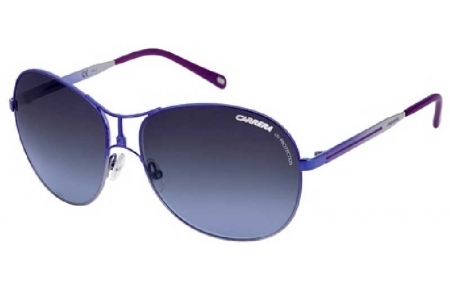 Gafas de Sol - Carrera - CARRERA 3 - 2O4 (H1) GRADIENT VIOLET // GREY GRADIENT VIOLET