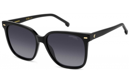 Gafas de Sol - Carrera - CARRERA 3002/S - 807 (9O) BLACK // DARK GREY GRADIENT