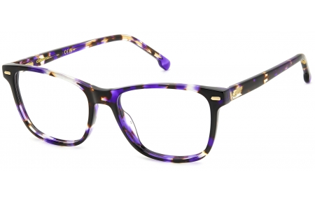 Monturas - Carrera - CARRERA 3009 - HKZ VIOLET HAVANA