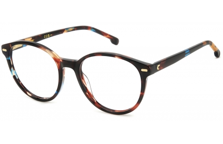 Monturas - Carrera - CARRERA 3010 - JBW BLUE HAVANA