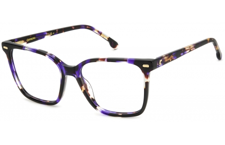 Monturas - Carrera - CARRERA 3011 - HKZ VIOLET HAVANA