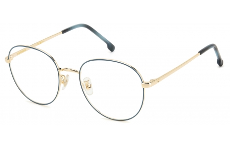 Monturas - Carrera - CARRERA 3012 - 5F6 TEAL GOLD