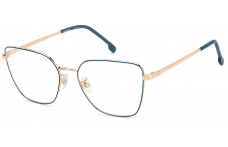 Monturas - Carrera - CARRERA 3022 - OGA GOLD TEAL