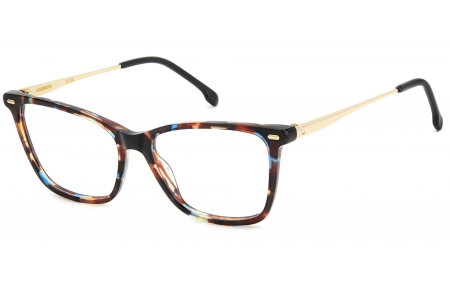 Monturas - Carrera - CARRERA 3024 - JBW BLUE HAVANA