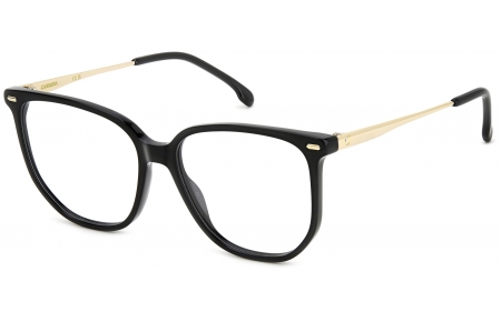 Monturas - Carrera - CARRERA 3025 - 807 BLACK