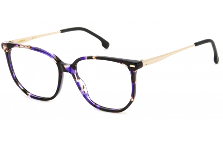 Monturas - Carrera - CARRERA 3025 - HKZ VIOLET HAVANA