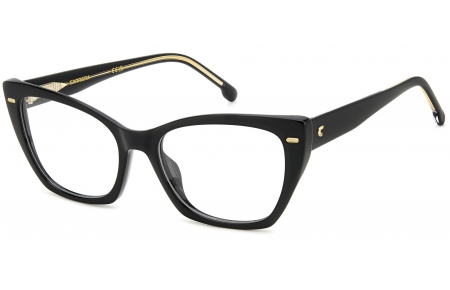 Monturas - Carrera - CARRERA 3036 - 807 BLACK