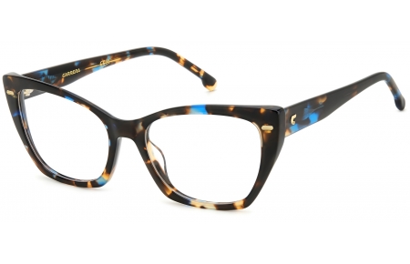 Monturas - Carrera - CARRERA 3036 - X8Q BROWN BLUE HAVANA