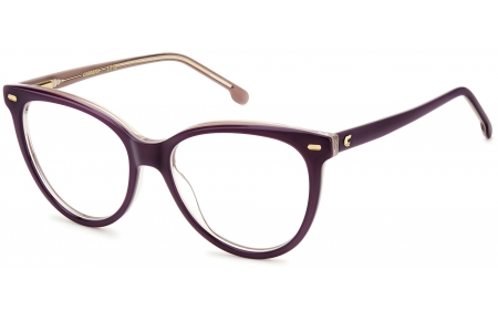 Monturas - Carrera - CARRERA 3048 - 0T7 PLUM