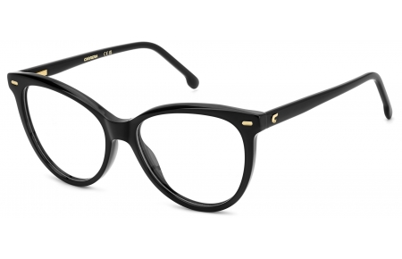 Monturas - Carrera - CARRERA 3048 - 807 BLACK