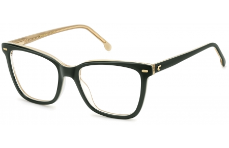 Monturas - Carrera - CARRERA 3049 - 1ED GREEN