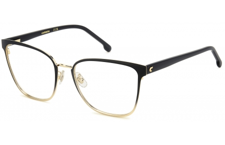 Monturas - Carrera - CARRERA 3051 - 2M2 BLACK GOLD