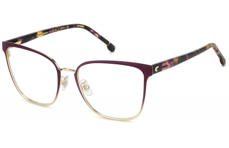 Monturas - Carrera - CARRERA 3051 - BSU VIOLET GOLD