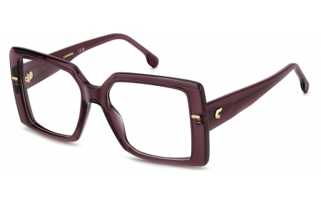 Monturas - Carrera - CARRERA 3054 - 0T7 PLUM
