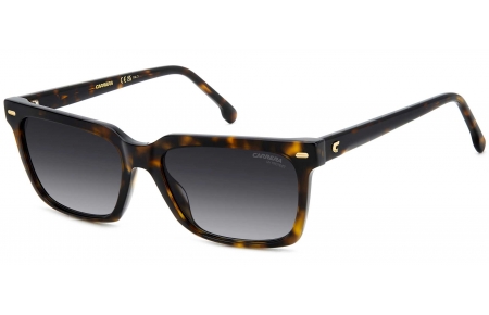 Gafas de Sol - Carrera - CARRERA 3056/S - 086 (9O) DARK HAVANA // DARK GREY GRADIENT