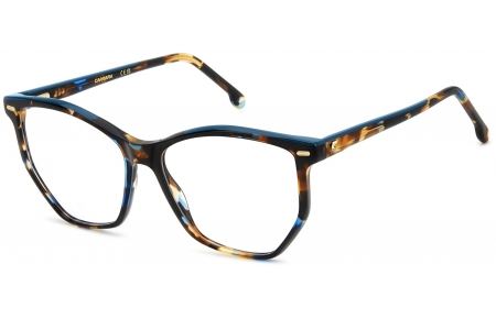 Monturas - Carrera - CARRERA 3058 - 6UZ HAVANA MULTICOLOR