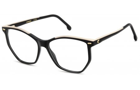 Monturas - Carrera - CARRERA 3058 - 0WM BLACK BEIGE