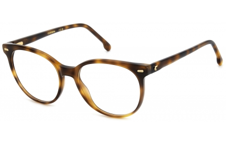 Monturas - Carrera - CARRERA 3059 - WR9 LIGHT HAVANA