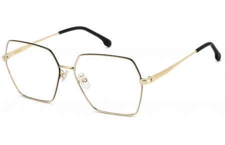 Monturas - Carrera - CARRERA 3061 - RHL GOLD BLACK