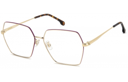 Monturas - Carrera - CARRERA 3061 - VO1 GOLD PLUM