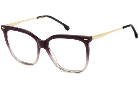 Monturas - Carrera - CARRERA 3062 - 0T7 PLUM