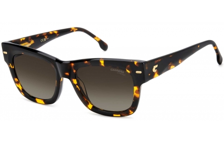 Gafas de Sol - Carrera - CARRERA 3066/S - 086 (HA) HAVANA // BROWN GRADIENT