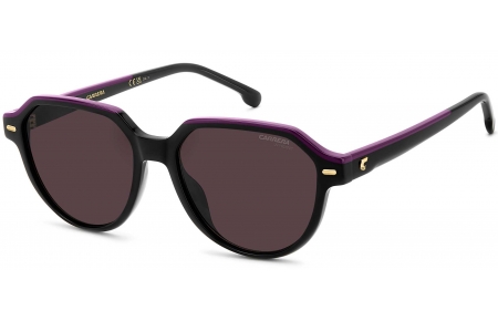 Gafas de Sol - Carrera - CARRERA 3068/S - HK8 (K2) BLACK VIOLET // MAUVE