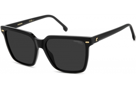 Gafas de Sol - Carrera - CARRERA 3069/S - 807 (IR) BLACK // GREY