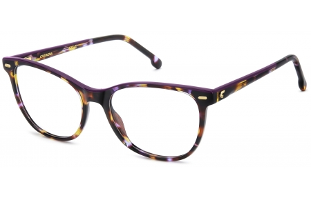Monturas - Carrera - CARRERA 3074 - HKZ VIOLET HAVANA