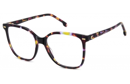 Monturas - Carrera - CARRERA 3075 - HKZ VIOLET HAVANA