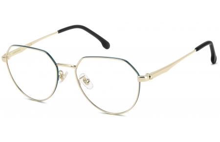 Monturas - Carrera - CARRERA 3076 - OGA GOLD TEAL