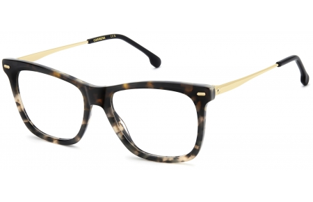 Monturas - Carrera - CARRERA 3077 - 2IK HAVANA GOLD