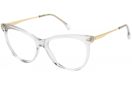 Monturas - Carrera - CARRERA 3078 - REJ CRYSTAL GOLD