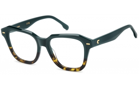 Monturas - Carrera - CARRERA 3079 - CVT TEAL HAVANA