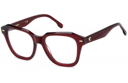 Monturas - Carrera - CARRERA 3079 - LHF BURGUNDY