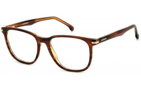 Monturas - Carrera - CARRERA 308 - EX4 BROWN HORN
