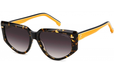 Gafas de Sol - Carrera - CARRERA 3082/S - 086 (3X) HAVANA // DARK PINK GRADIENT