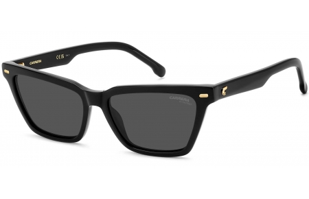 Gafas de Sol - Carrera - CARRERA 3083/S - 807 (IR) BLACK // GREY