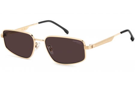 Gafas de Sol - Carrera - CARRERA 3087/S - 000 (K2) ROSE GOLD MAUVE
