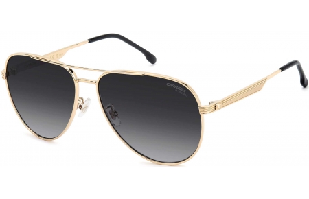 Gafas de Sol - Carrera - CARRERA 3088/S - 000 (9O) ROSE GOLD // DARK GREY GRADIENT
