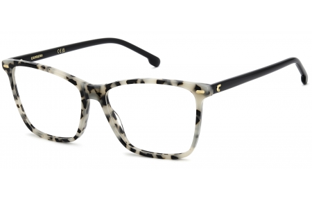 Monturas - Carrera - CARRERA 3093 - AHF WHITE HAVANA