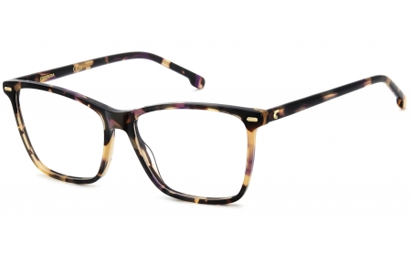 Monturas - Carrera - CARRERA 3093 - HKZ VIOLET HAVANA