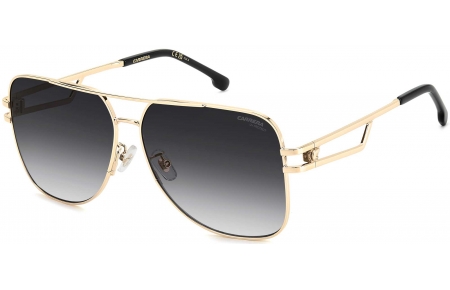 Gafas de Sol - Carrera - CARRERA 3100/S - 000 (9O) ROSE GOLD // DARK GREY GRADIENT