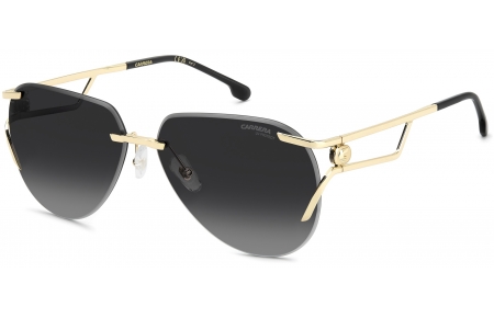 Gafas de Sol - Carrera - CARRERA 3103/S - 000 (9O) ROSE GOLD // DARK GREY GRADIENT