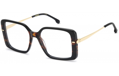Monturas - Carrera - CARRERA 3111 - WR7 BLACK HAVANA