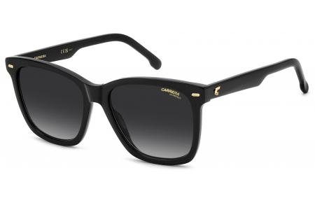 Gafas de Sol - Carrera - CARRERA 3113/S - 807 (9O) BLACK // DARK GREY GRADIENT